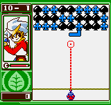 Puzzle Link 2 gameplay screenshot
