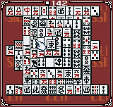 Shanghai Mini gameplay screenshot