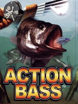 Action Bass box art