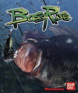 Bass Rise box art