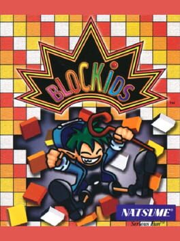 Blockids box art