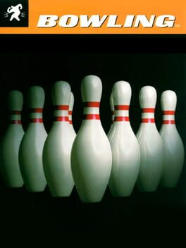 Bowling box art