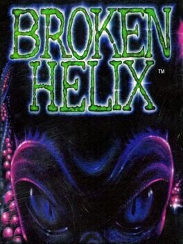 Broken Helix box art