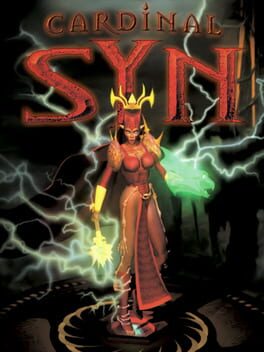 Cardinal Syn box art