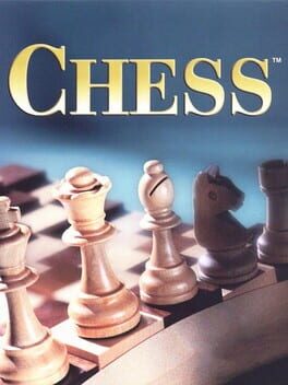 Chess box art