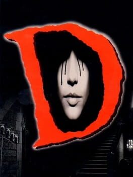 D box art