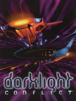 Darklight Conflict box art