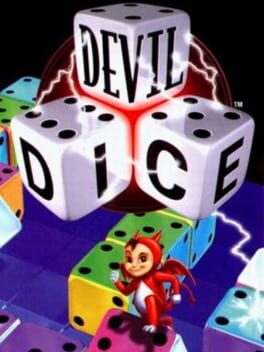Devil Dice box art