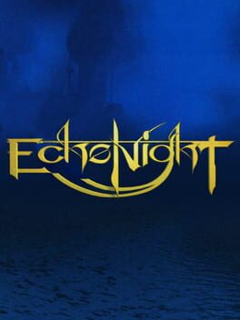 Echo Night box art