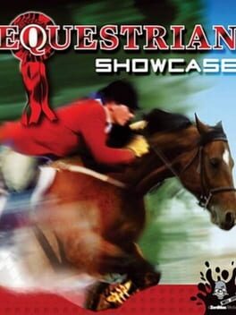 Equestrian Showcase box art