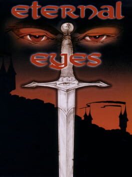 Eternal Eyes box art