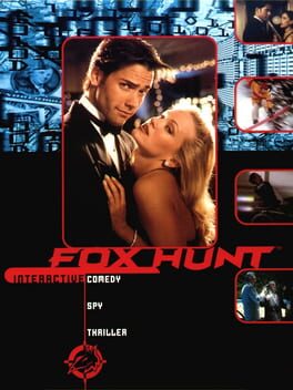 Fox Hunt box art