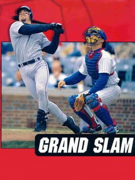 Grand Slam box art