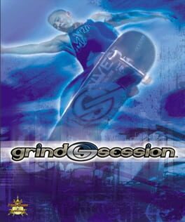 Grind Session box art