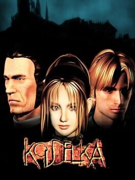 Koudelka box art