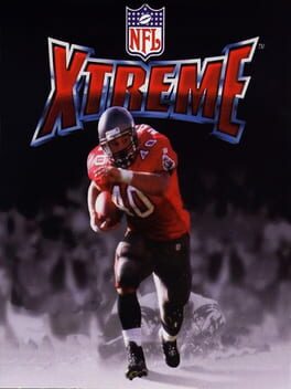 NFL Xtreme box art