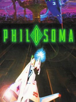 Philosoma box art