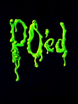 PO'ed box art