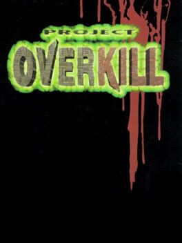 Project Overkill box art