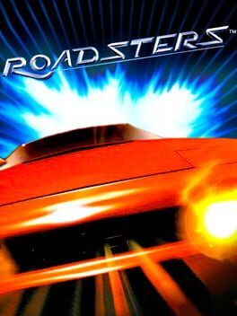 Roadsters box art