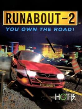 Runabout 2 box art