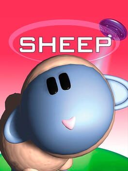 Sheep box art