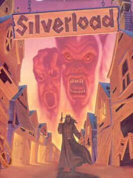 SilverLoad box art