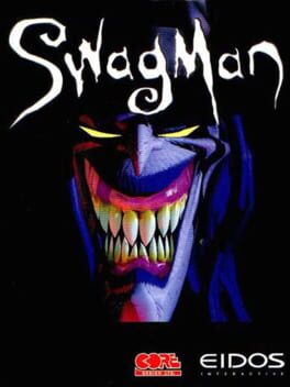 Swagman box art
