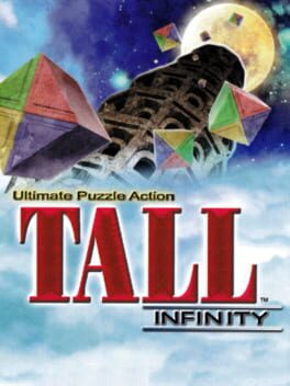 Tall Infinity box art