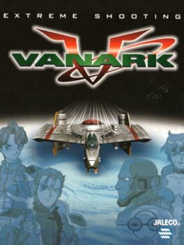 Vanark box art