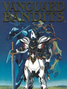 Vanguard Bandits box art