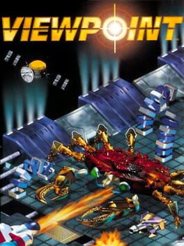 Viewpoint box art