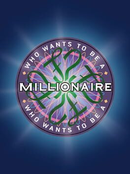 Who Wants to Be a Millionaire box art
