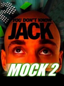 You Don't Know Jack: Mock 2 box art