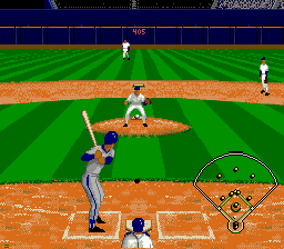 ESPN Baseball Tonight gameplay screenshot