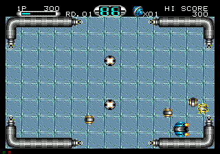Game no Kanzume Vol. 1 gameplay screenshot
