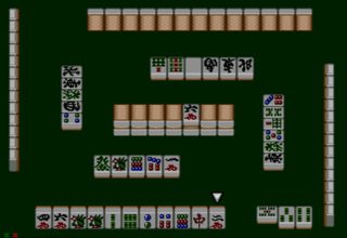 Jangou World Cup gameplay screenshot