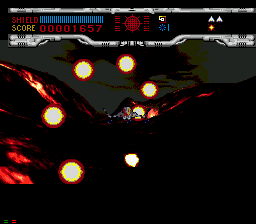 Novastorm gameplay screenshot