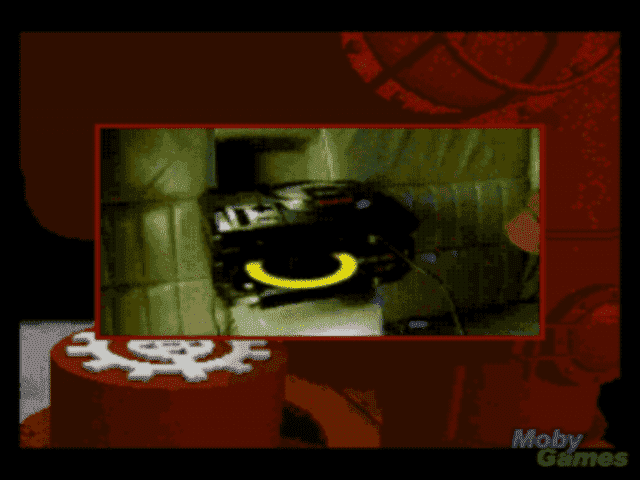 Power Factory Featuring C+C Music Factory gameplay screenshot