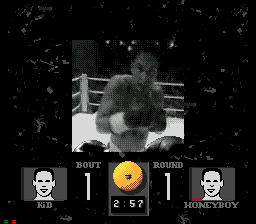 Prize Fighter gameplay screenshot