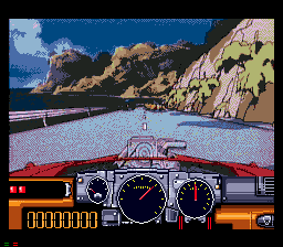 Road Avenger gameplay screenshot