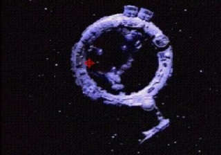 Star Strike gameplay screenshot