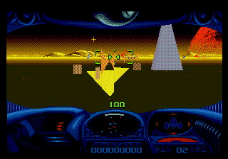 Stellar-Fire gameplay screenshot