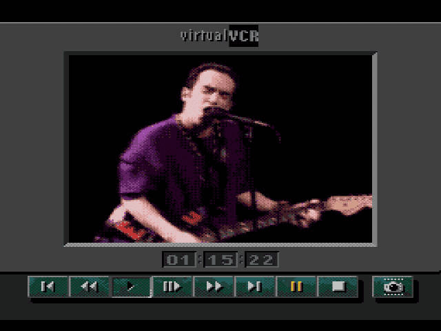 The Colors of Modern Rock gameplay screenshot