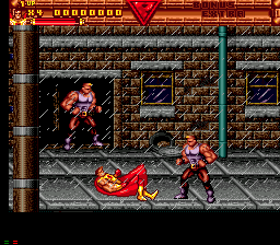 Ultraverse Prime gameplay screenshot