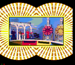 Wheel of Fortune title screen