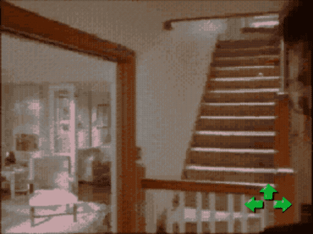 Wirehead gameplay screenshot