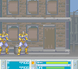 Bazooka Blitzkrieg gameplay screenshot