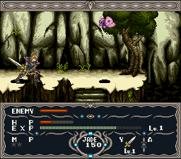Dragon View gameplay screenshot