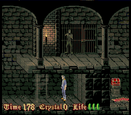 Nosferatu gameplay screenshot